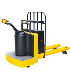 電動托盤車 / CBD25T 30T